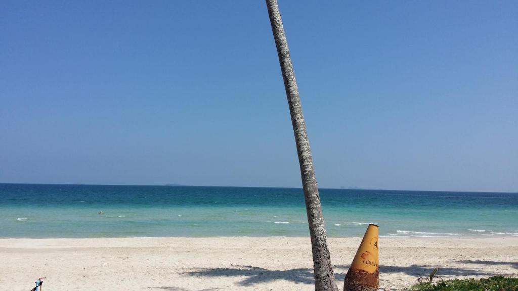 Nana Beach Hotel & Resort Pathiu Εξωτερικό φωτογραφία